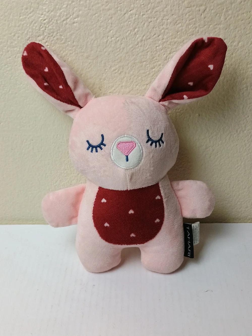 Tahari soft pink